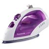 Panasonic 1200W SS UShape Iron 3Position, NIE660SR NIE660SR